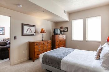 crestview condominiums by all seasons resort lodging