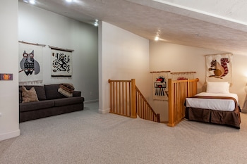 crestview condominiums by all seasons resort lodging