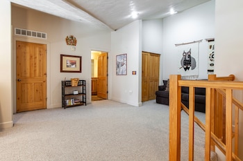 crestview condominiums by all seasons resort lodging