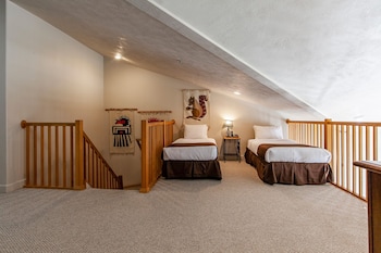 crestview condominiums by all seasons resort lodging