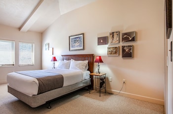 crestview condominiums by all seasons resort lodging