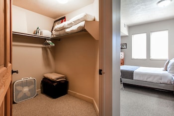 crestview condominiums by all seasons resort lodging