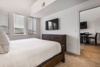 crestview condominiums by all seasons resort lodging