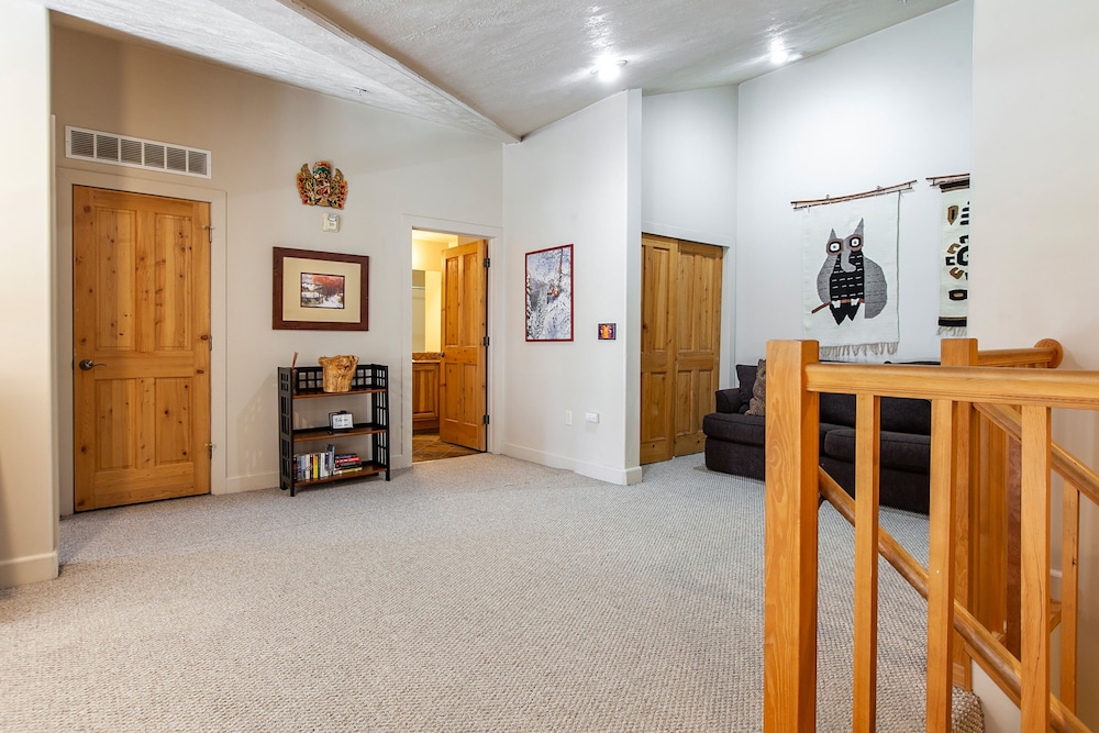crestview condominiums by all seasons resort lodging