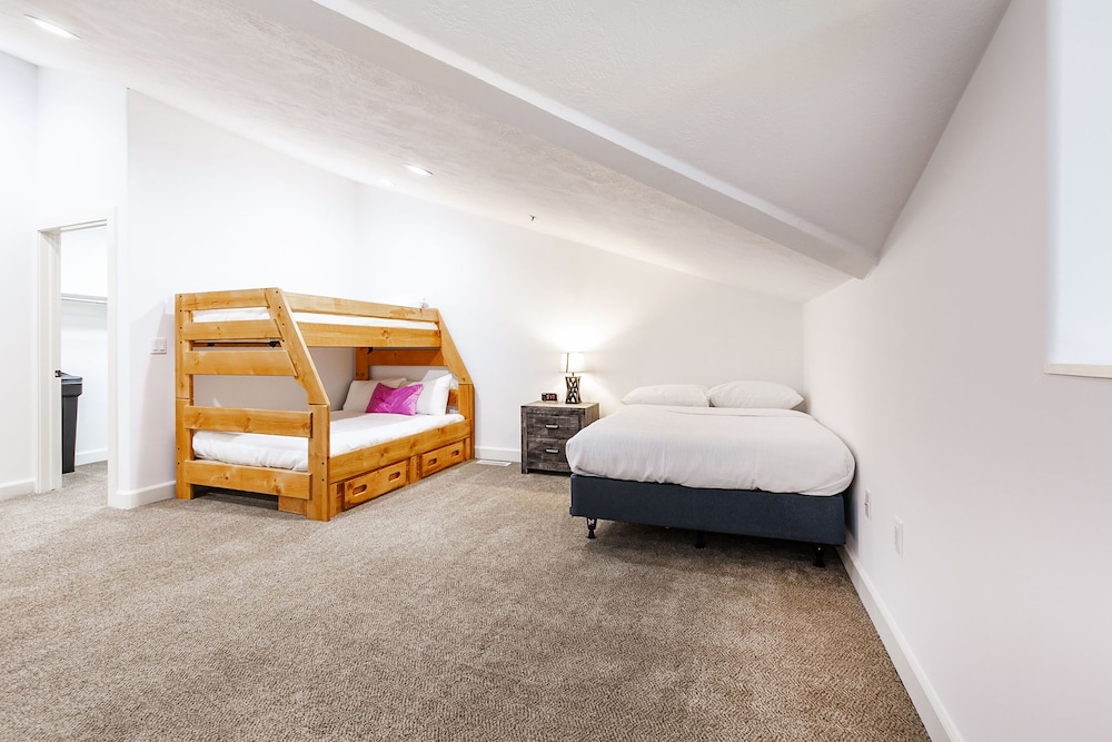 crestview condominiums by all seasons resort lodging