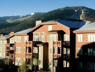 park city