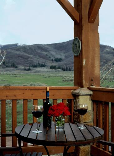 park city