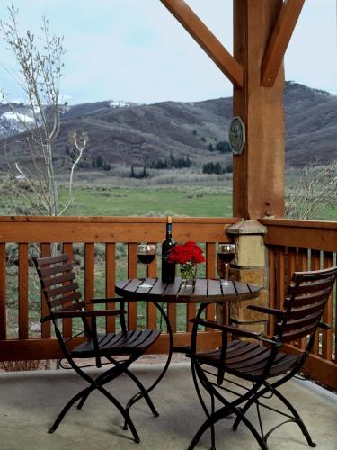 crestview condominiums by all seasons resort lodging