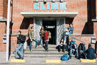 Clinknoord - Hostel,North Holland>>Amsterdam,2 star