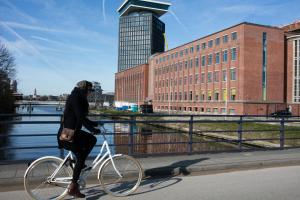 Clinknoord - Hostel,North Holland>>Amsterdam,2 star