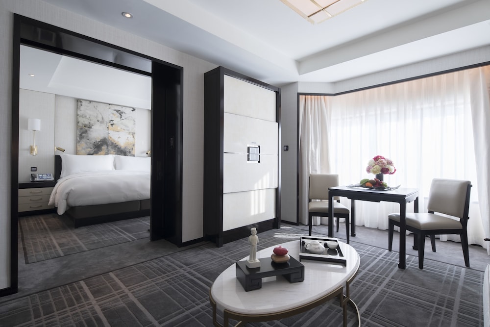 the peninsula beijing