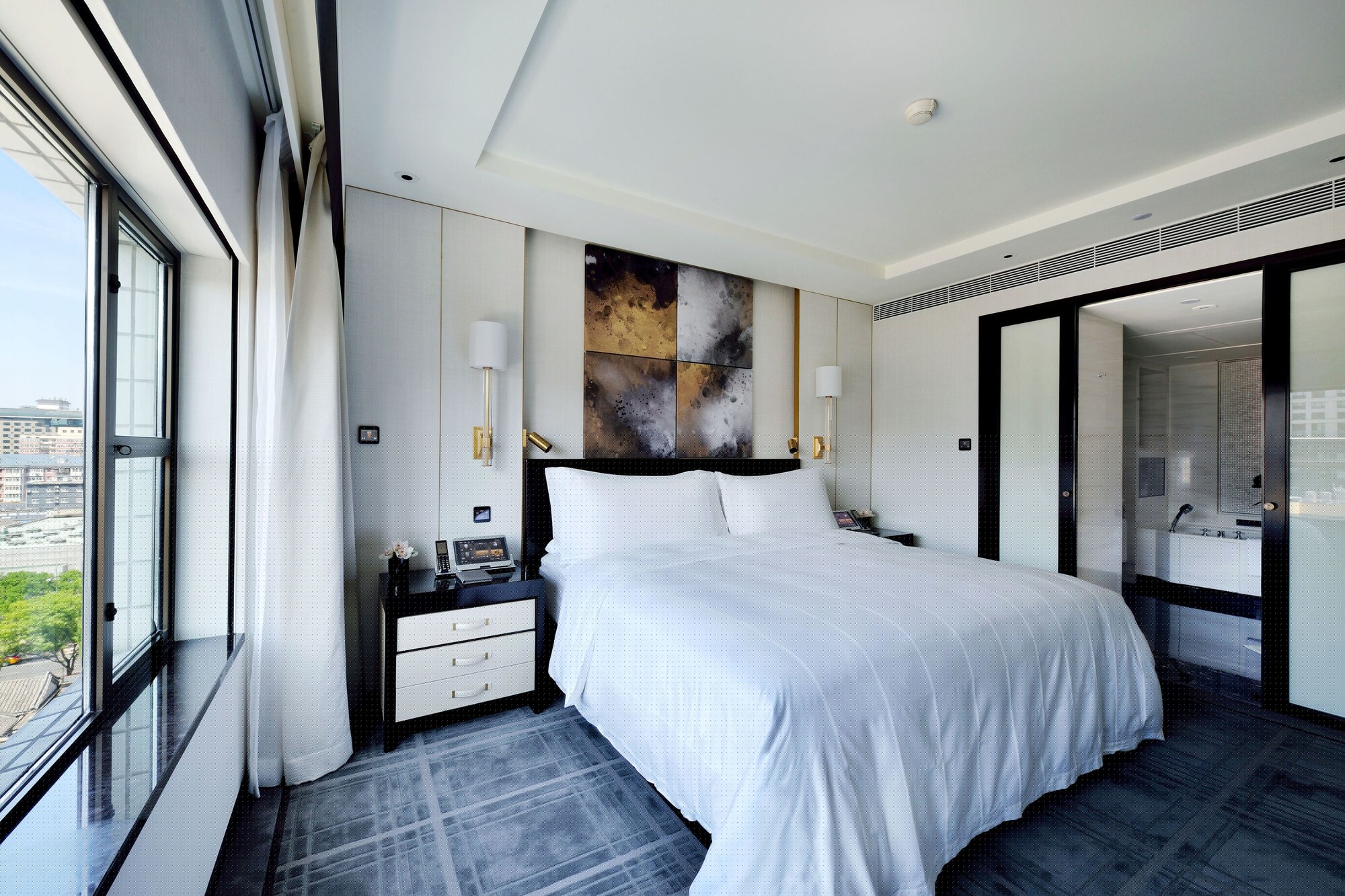the peninsula beijing