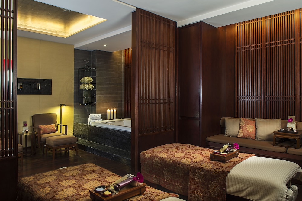 the peninsula beijing