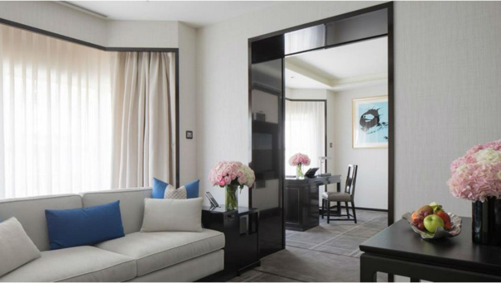 the peninsula beijing