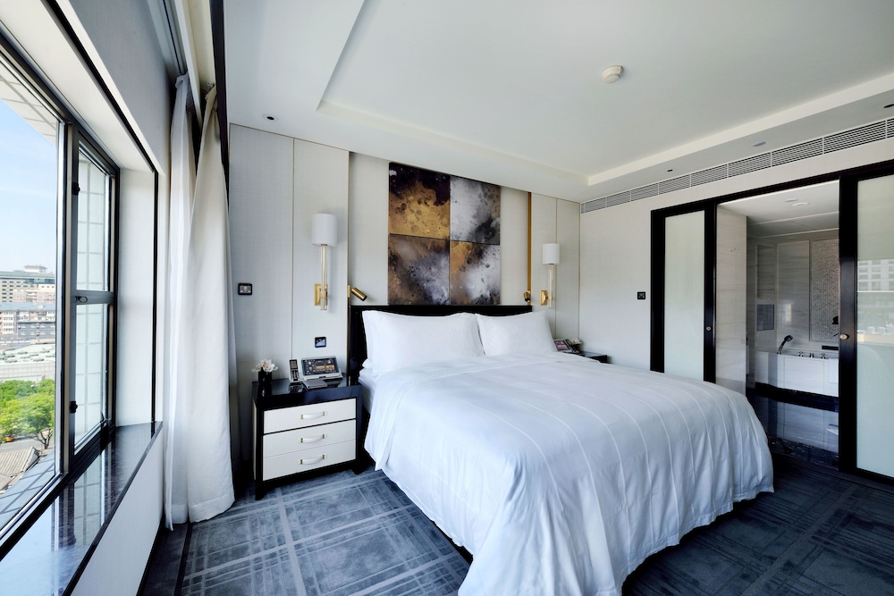 the peninsula beijing