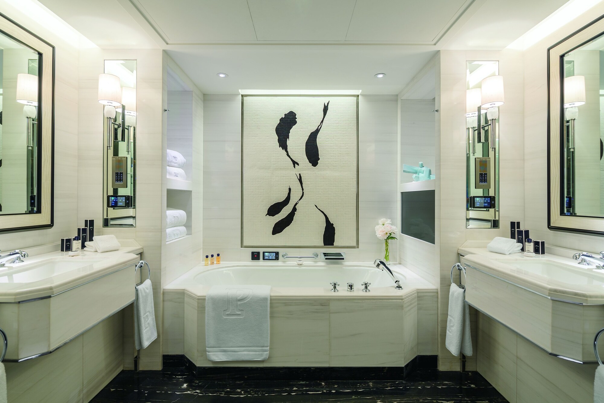the peninsula beijing