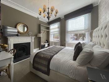 the clerk and well pub and rooms