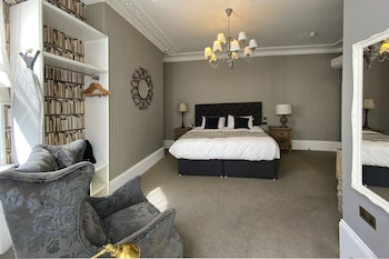 the clerk and well pub and rooms