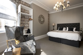 the clerk and well pub and rooms