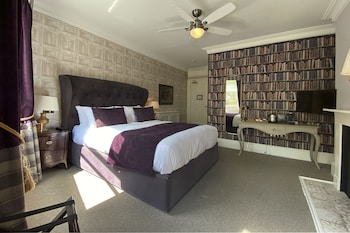 the clerk and well pub and rooms