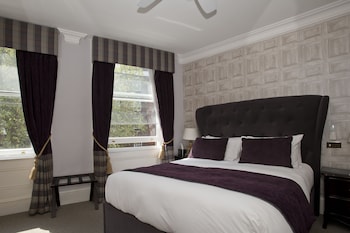 the clerk and well pub and rooms