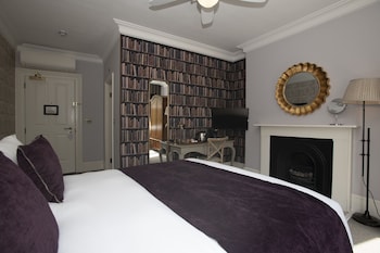 the clerk and well pub and rooms