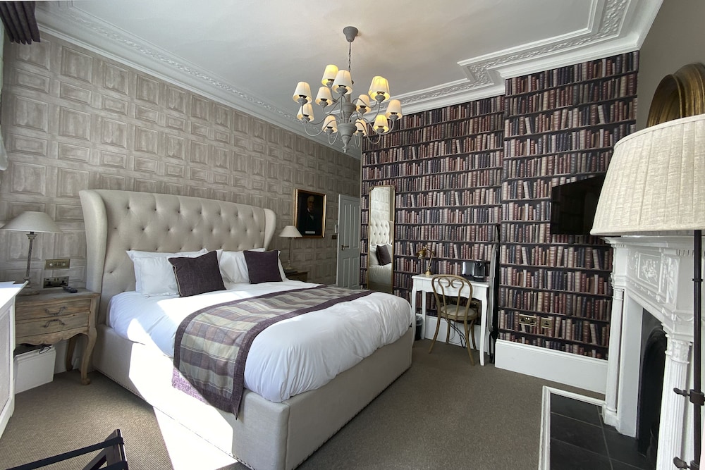 the clerk and well pub and rooms