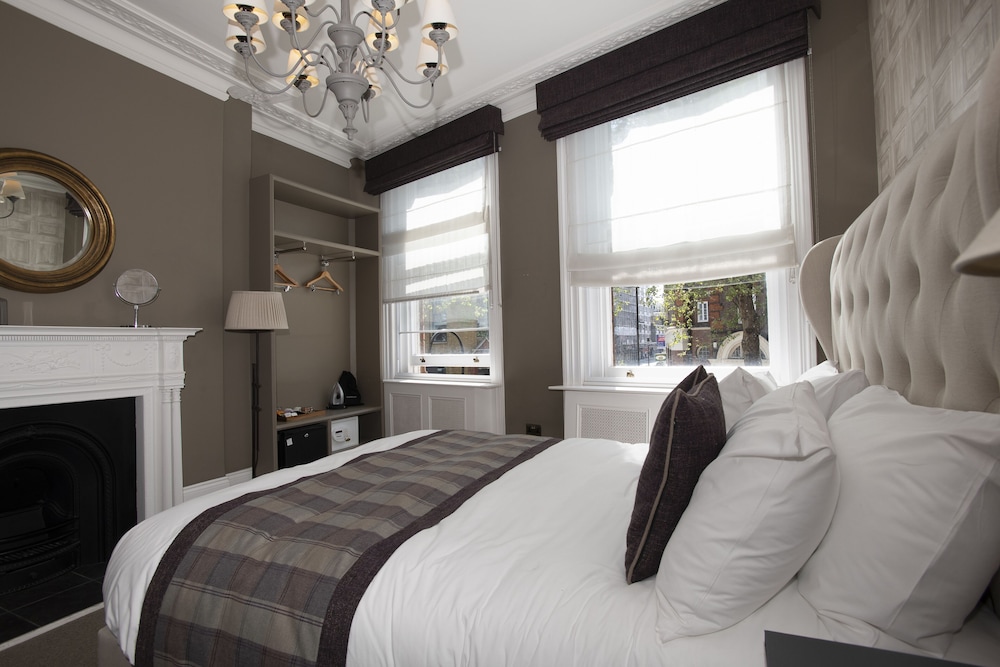 the clerk and well pub and rooms