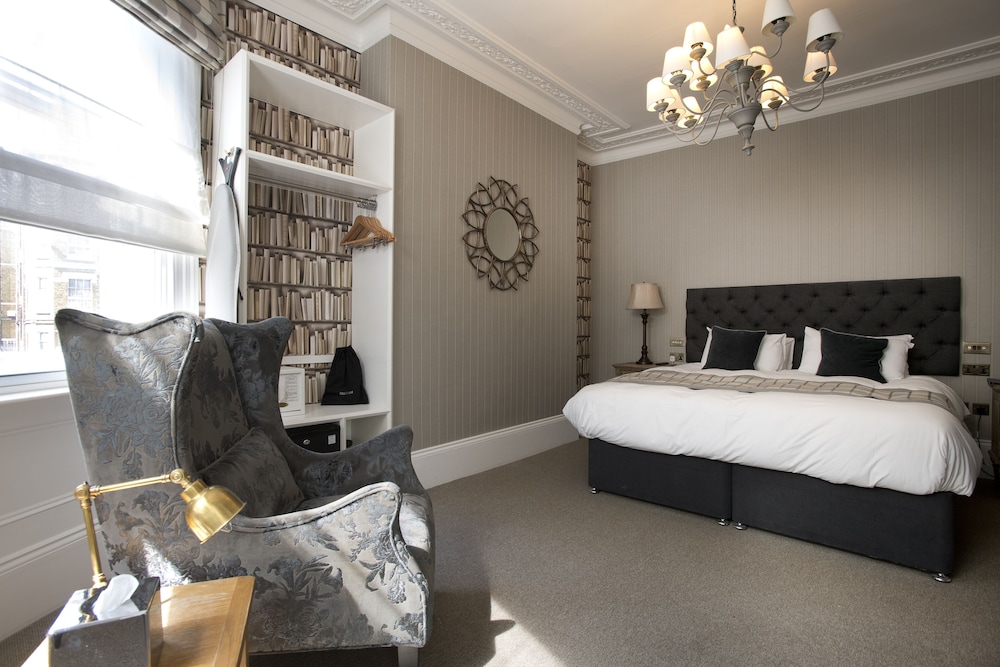 the clerk and well pub and rooms