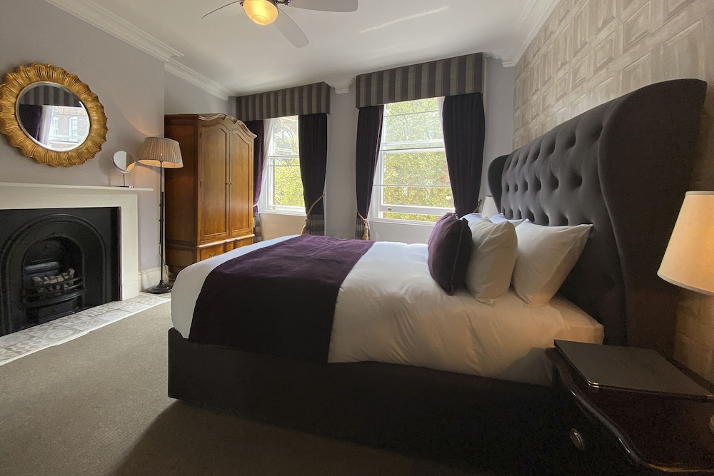 the clerk and well pub and rooms