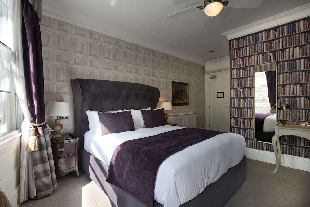 the clerk and well pub and rooms