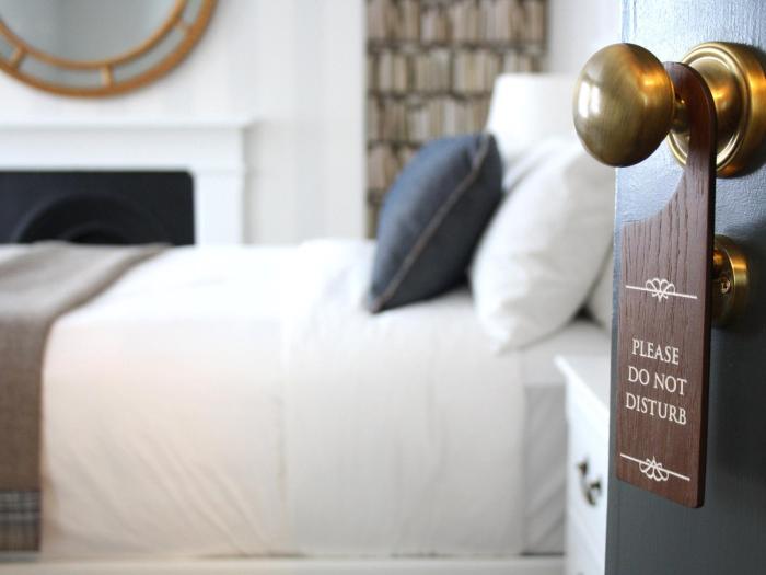 the clerk and well pub and rooms