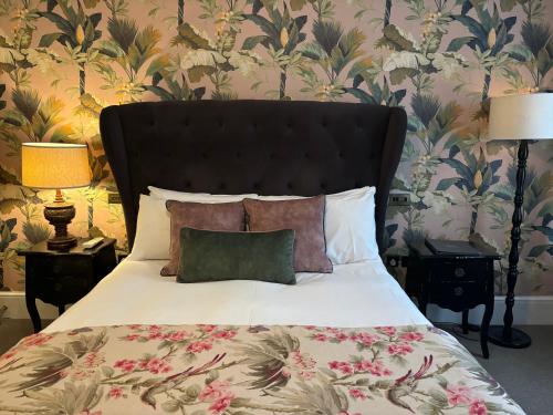 the clerk and well pub and rooms