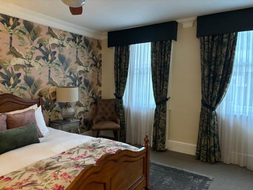 the clerk and well pub and rooms