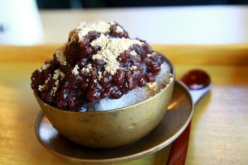 jeju baraki