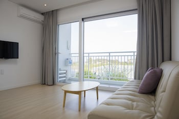 jeju baraki