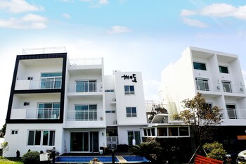 jeju baraki