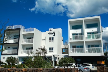 jeju baraki
