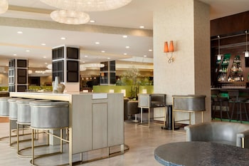 Embassy Suites Los Angeles - Glendale,Glendale>>Burbank,4 star