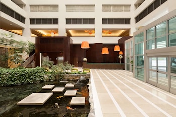 Embassy Suites Los Angeles - Glendale,Glendale>>Burbank,4 star