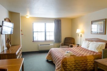 Extended Stay Airport,De Pere>>Ashwaubenon,2 star