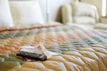 Extended Stay Airport,De Pere>>Ashwaubenon,2 star