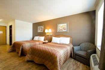 Extended Stay Airport,De Pere>>Ashwaubenon,2 star
