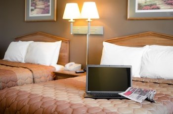 Extended Stay Airport,De Pere>>Ashwaubenon,2 star