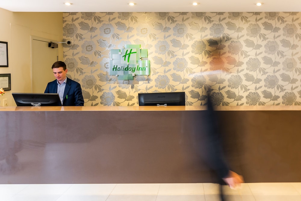 holiday inn parramatta by ihg
