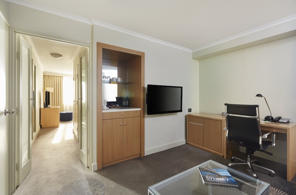 holiday inn parramatta by ihg