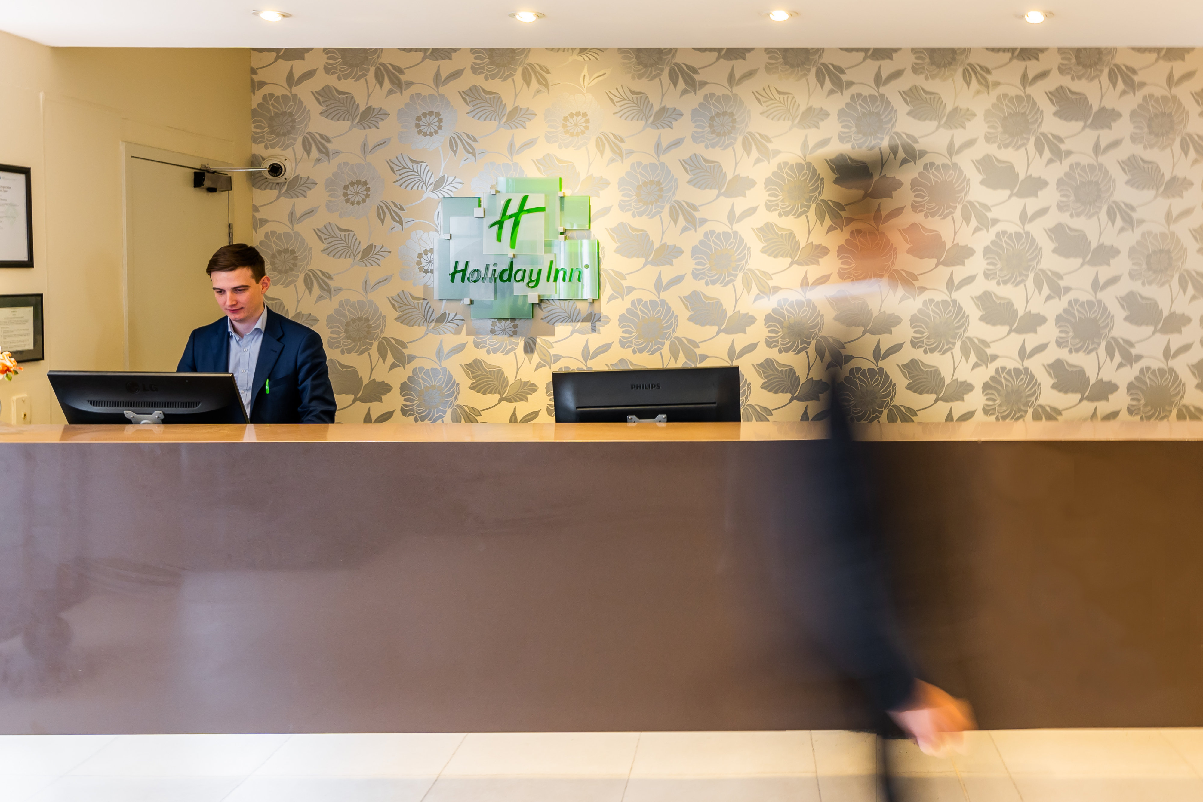holiday inn parramatta by ihg
