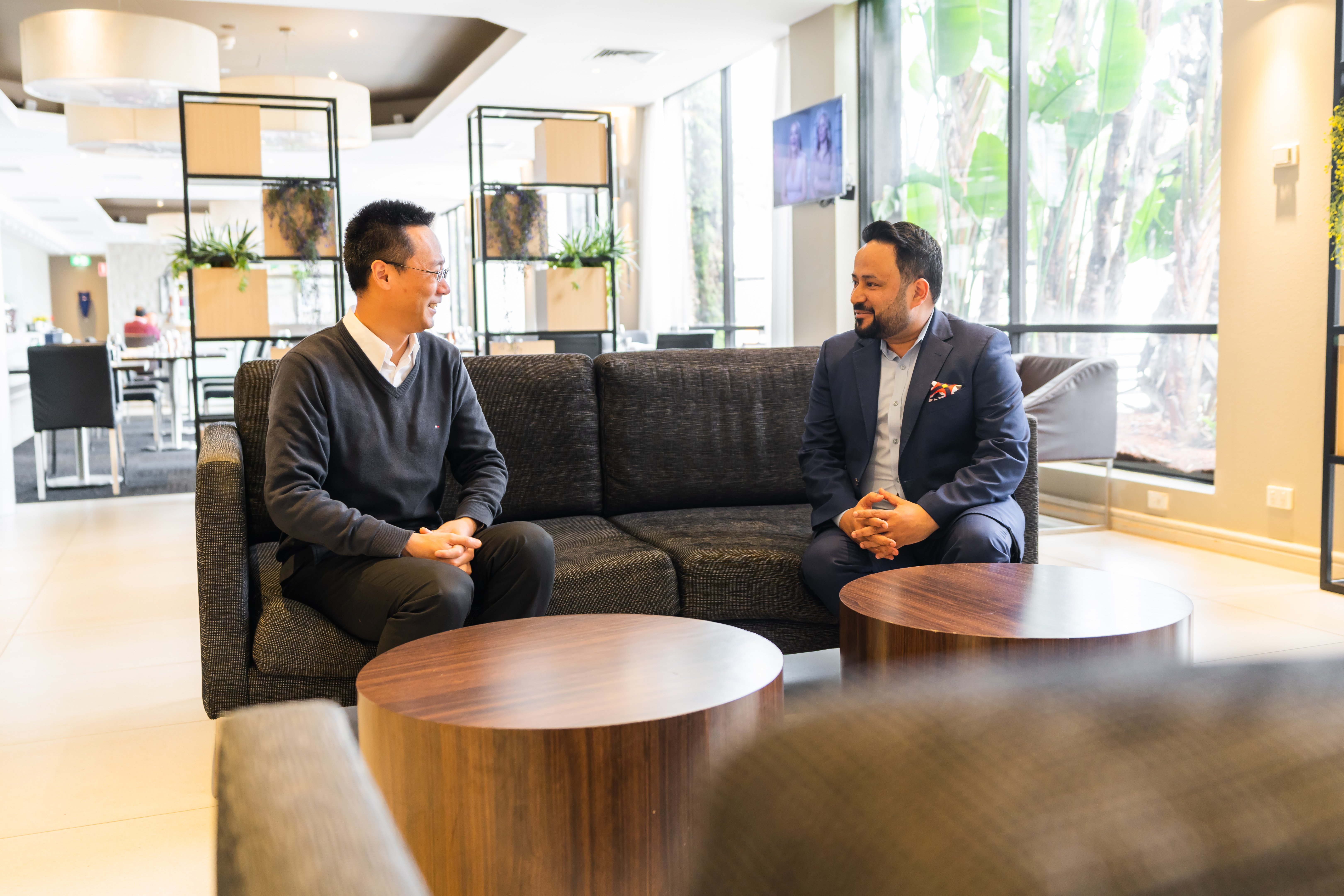 holiday inn parramatta by ihg