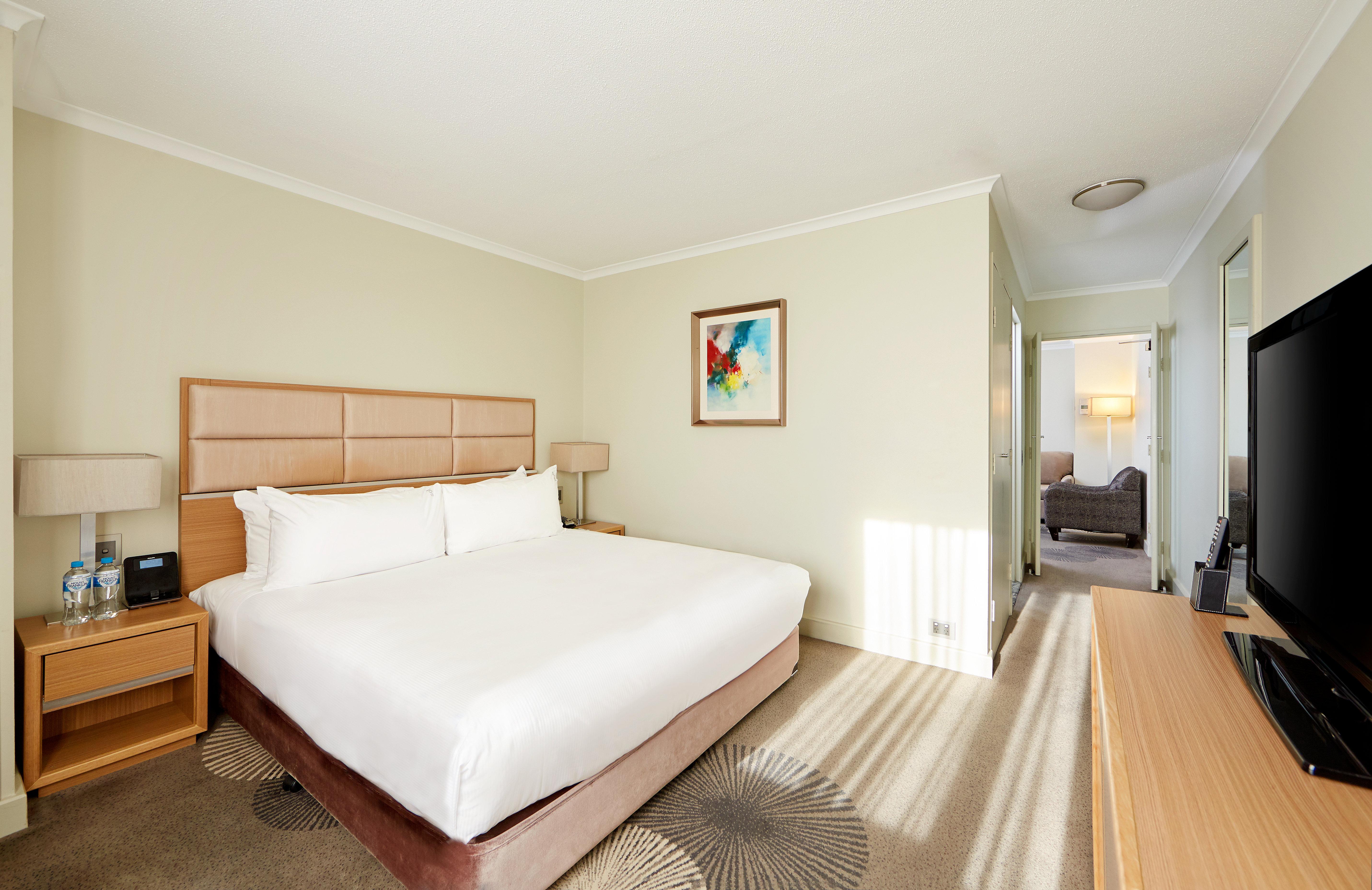 holiday inn parramatta by ihg