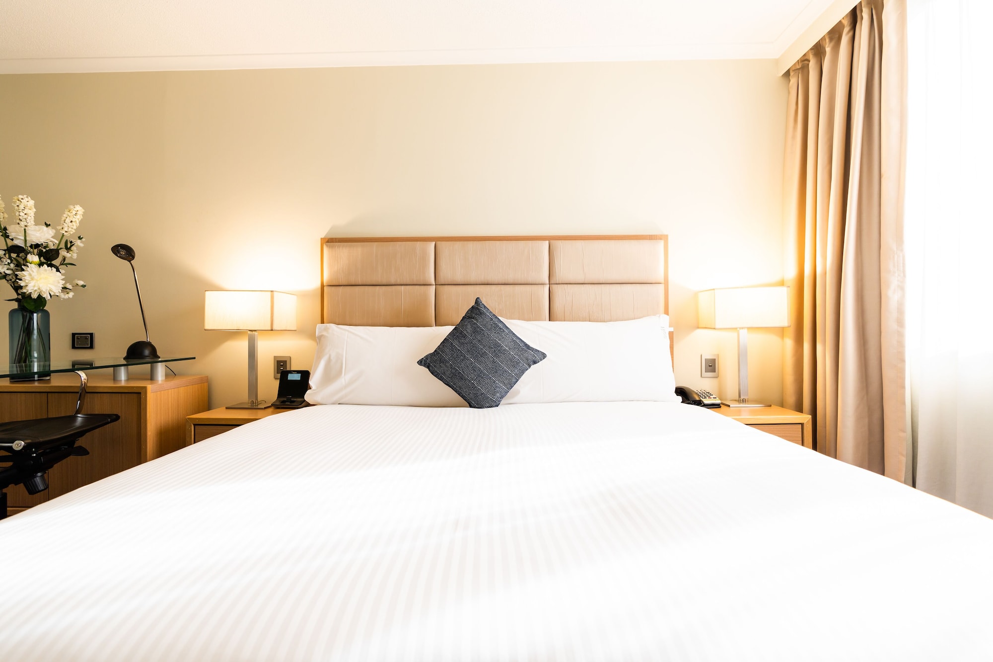 holiday inn parramatta by ihg
